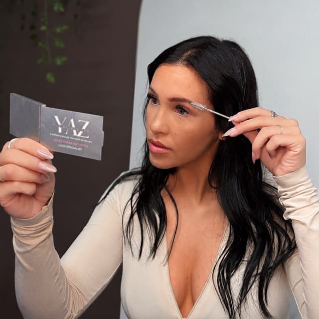 UNLIMITED at Yaz The Beauty Pro in Chicago, IL